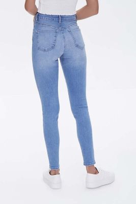 Jeans Skinny Forever21