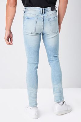 Jeans Super Skinny Forever21