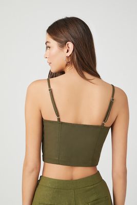 Top Ganchitos Forever21